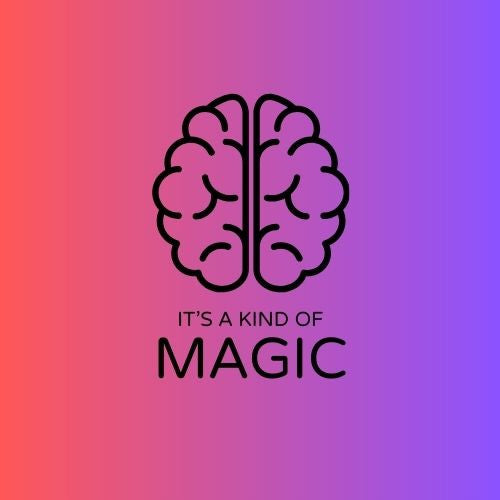It’s a Kind of Magic – Magic Jar