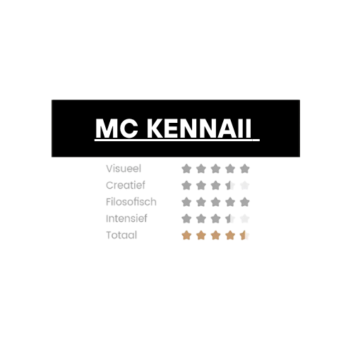 Growkits Paddo Mc Kennaii 1200cc