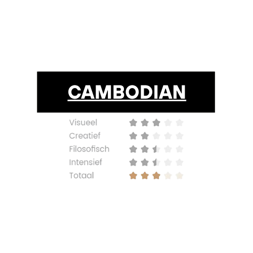 Growkits Paddo Cambodian 2100cc