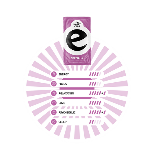 Special-K (Happy Caps)