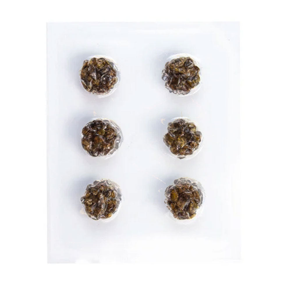 McMicrodose Starterkit 6 x 1 gram