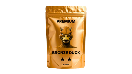 Premium Bronze Truffel 15 gram