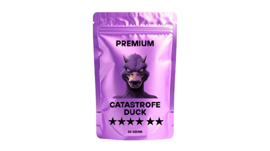 Catastrofe Duck Truffel 30 gram