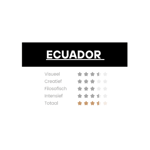 Growkits Paddo Ecuador 2100cc