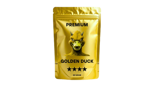 Premium Gold Truffel 22 gram