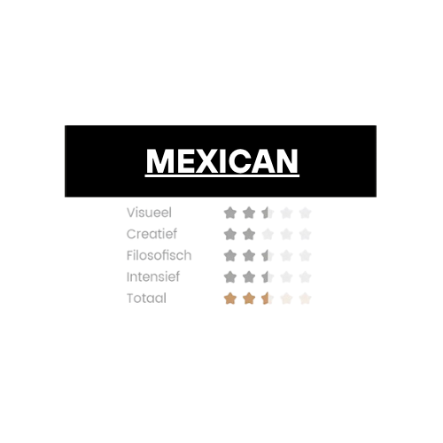 Growkits Paddo Mexican 1200cc