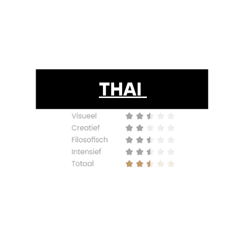 Growkits Paddo Thai 1200cc