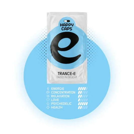 Trance-E (Happy Caps)