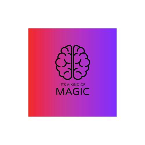It’s a Kind of Magic – Magic Jar