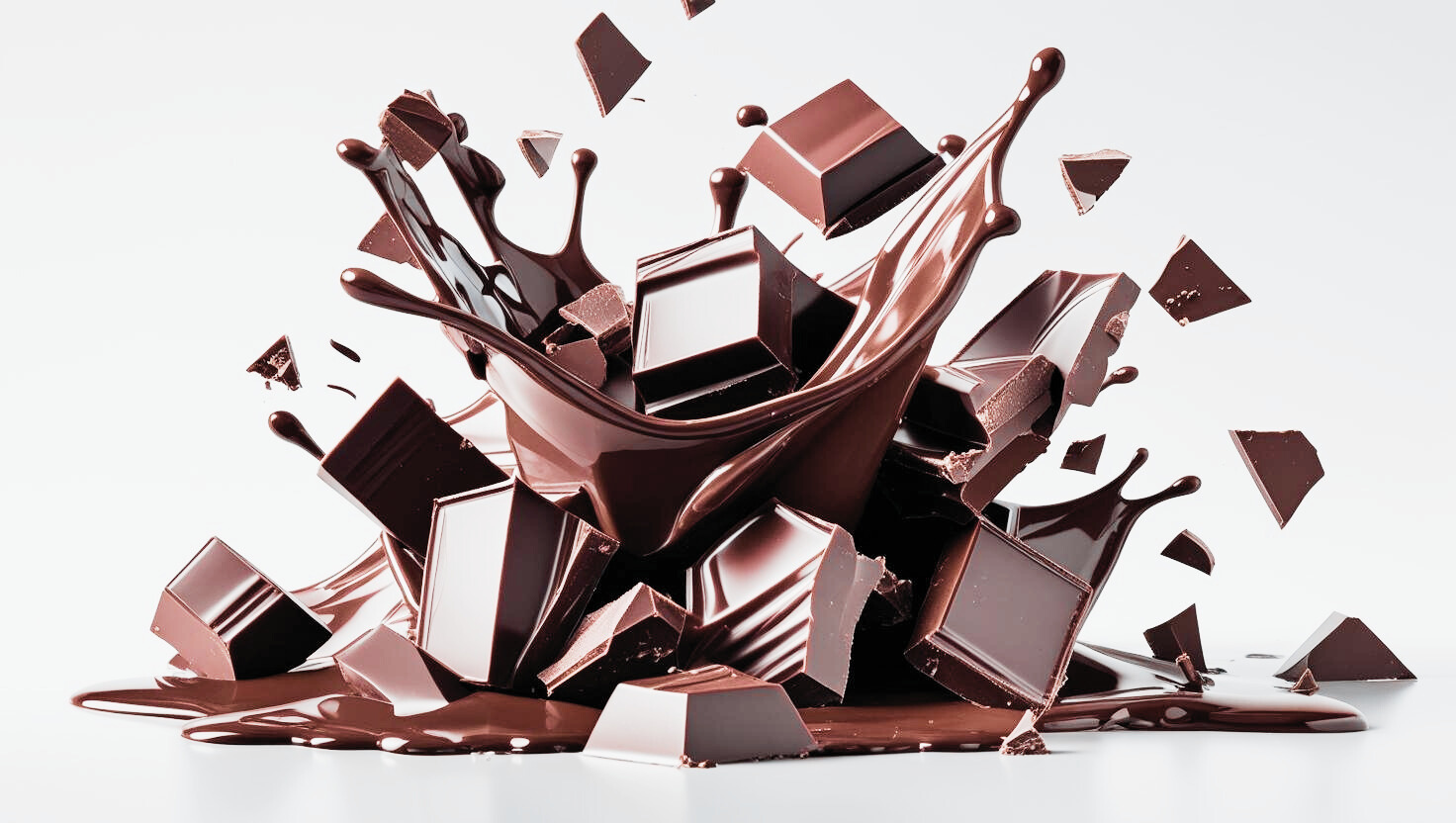 Dark Cacao  Chocolate