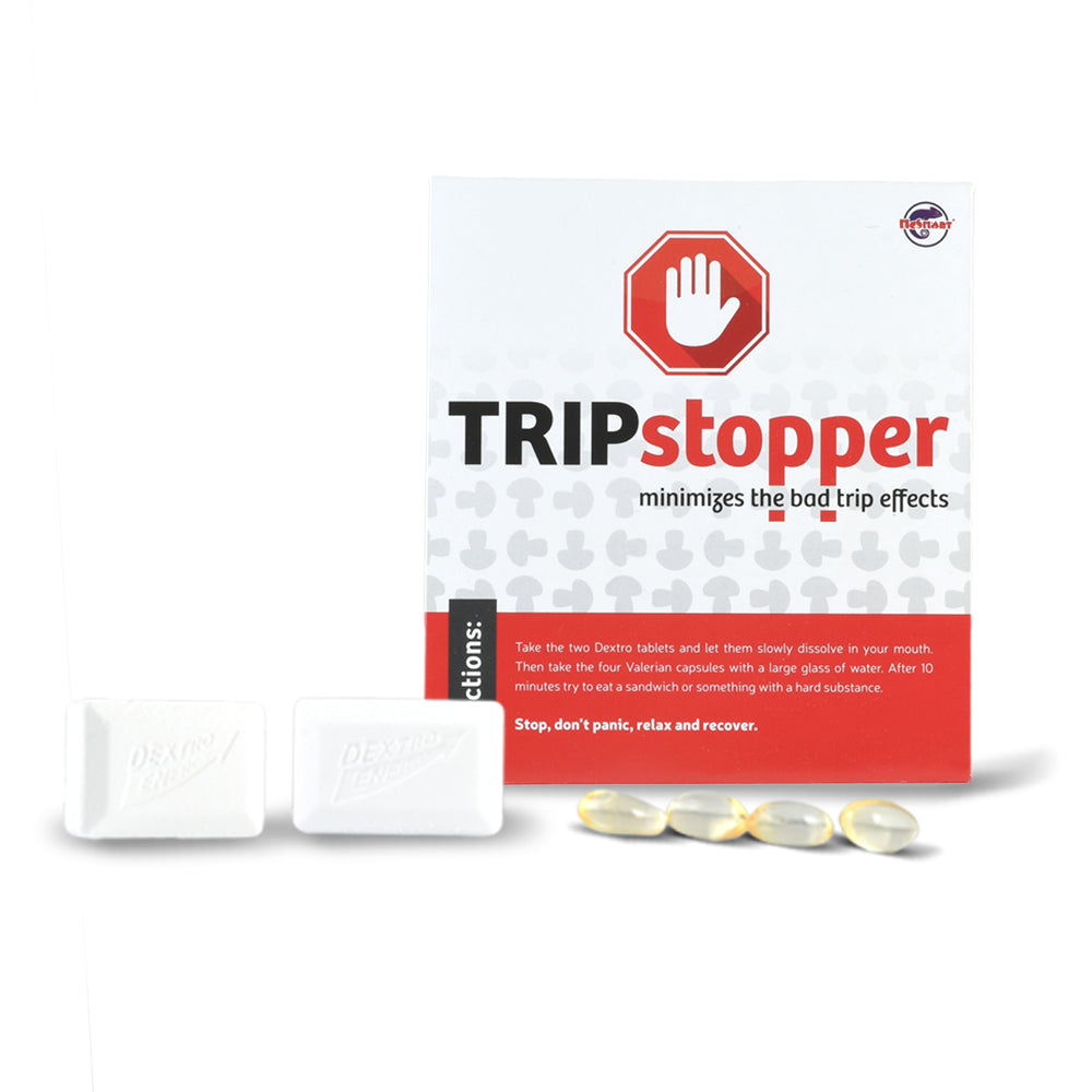 Trip stoppers