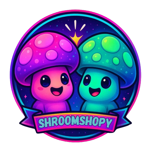 Shroomshopy