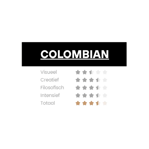 Growkits Paddo  Colombian 2100cc