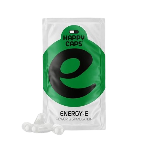Energy-K (Happy Caps)