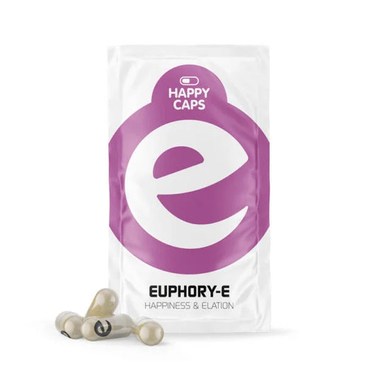 Euphor-E (Happy Caps)