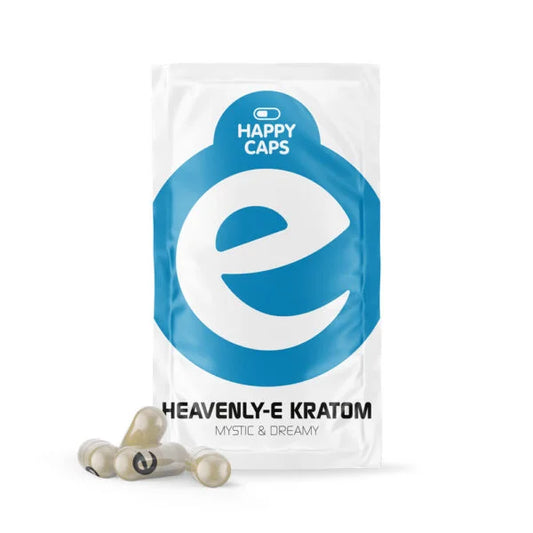 Heavenly-E (Happy Caps)