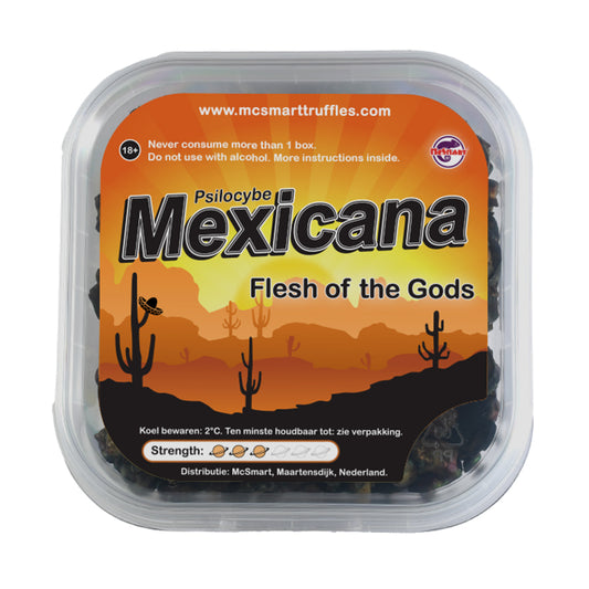Mexicana - 15 gram