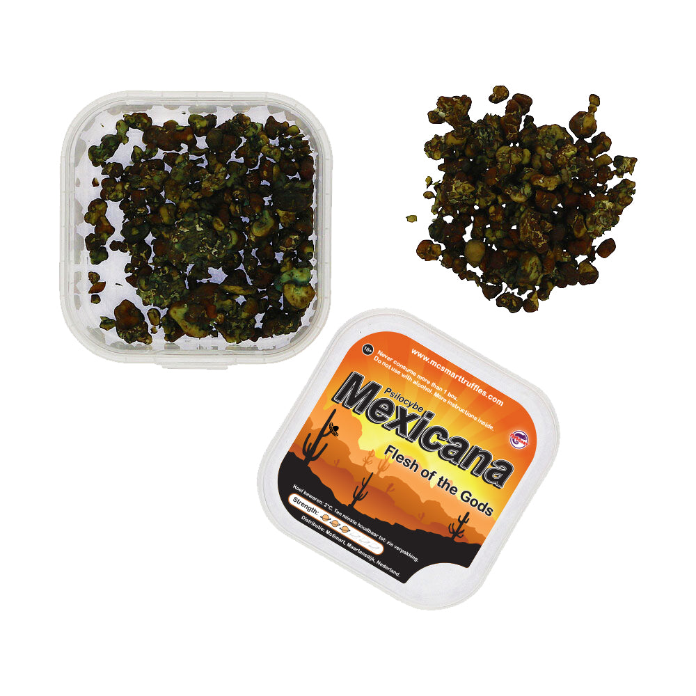 Mexicana - 15 gram