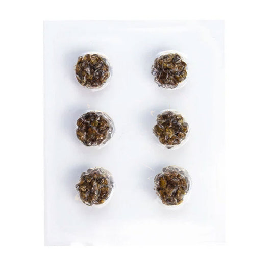 McMicrodose Starterkit 6 x 1 gram