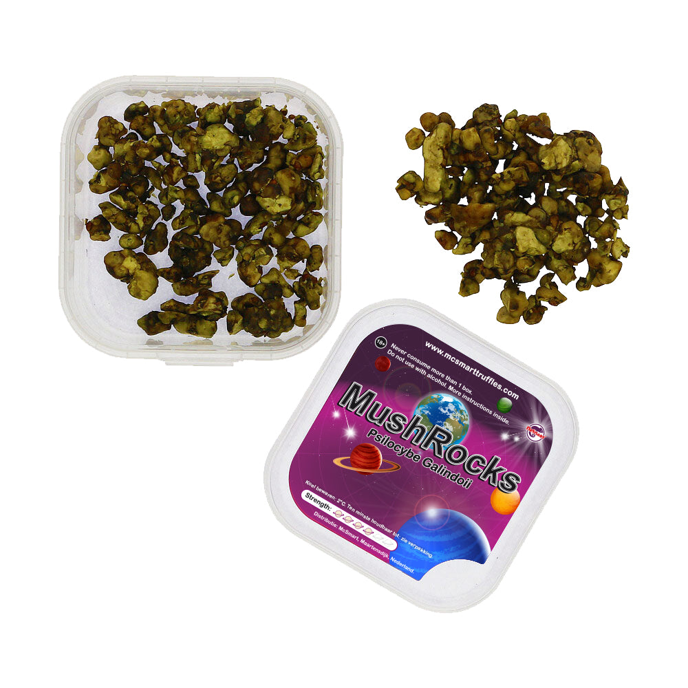 MushRocks - 15 gram