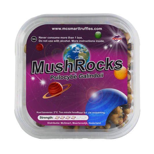MushRocks - 15 gram