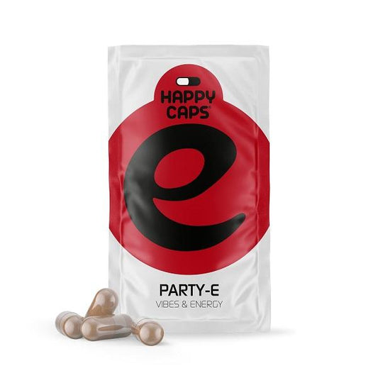 Party-E (Happy Caps)