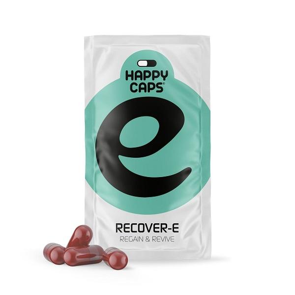 Recover-E (Happy Caps)