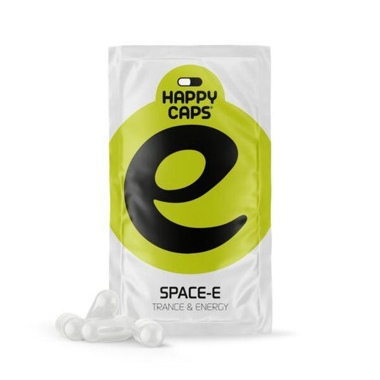 Space-E (Happy Caps)