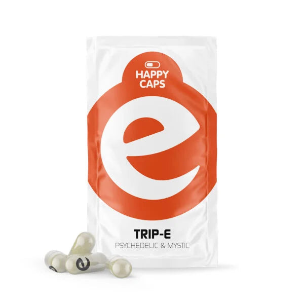 Trip-E (Happy Caps)