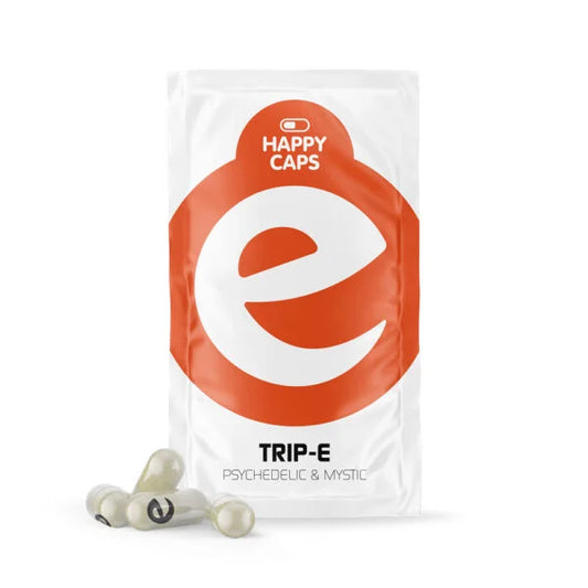 Trip-E (Happy Caps)