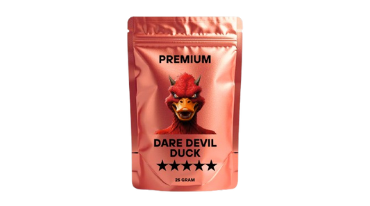 Premium Dare Devil Truffel 25 gram