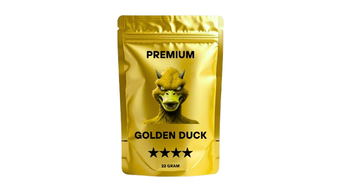 Premium Gold Truffle 22 grams
