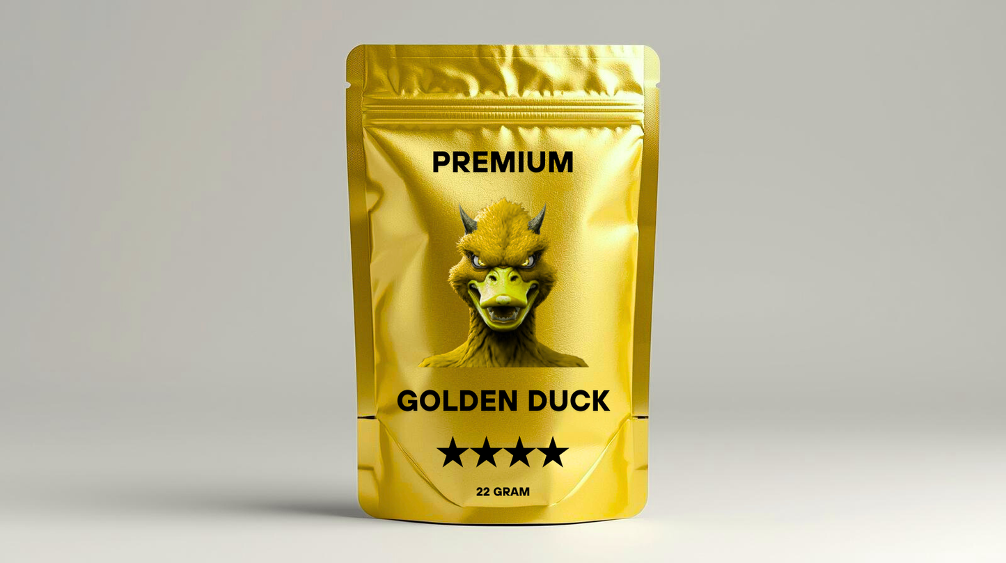 Premium Gold Truffle 22 grams