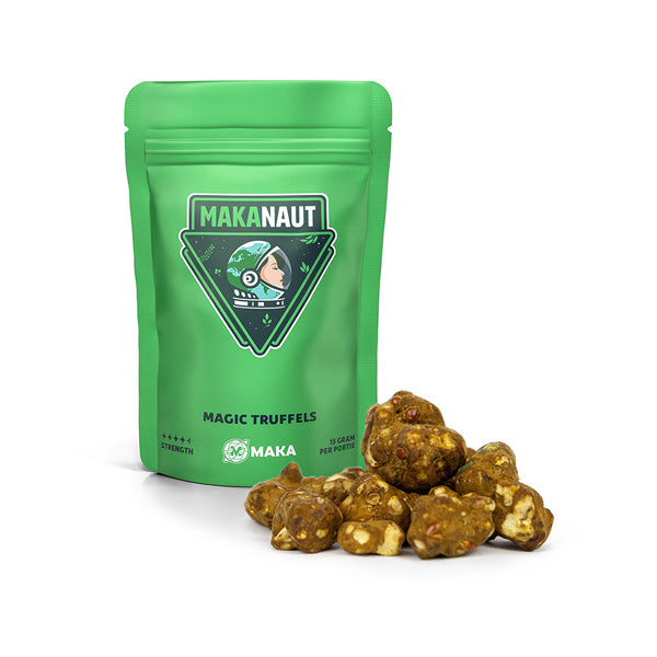 Maka – Psilocybe MakaNaut, 15gram
