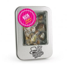 Mush magic - Mokum Truffel