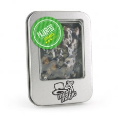 Mush magic - Pajaritos Magic Truffel