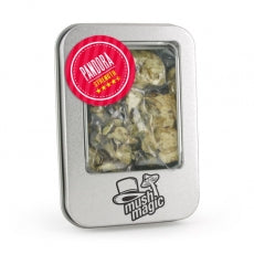 Mush magic - Pandora Truffel