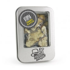 Mush magic - Utopia Truffel