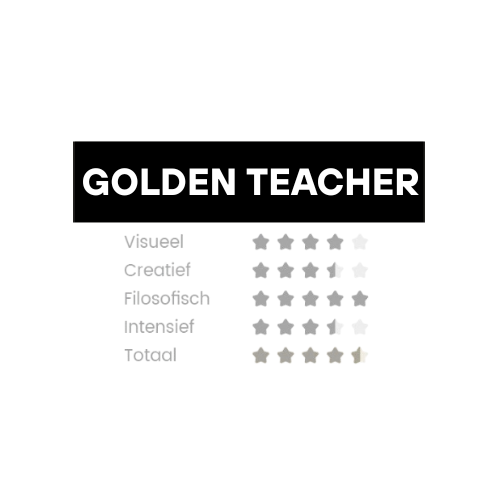 Growkits Paddo Golden Teacher  2100cc