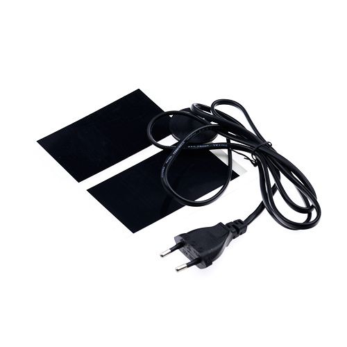 Verwarming Mat Klein (14x15 cm)
